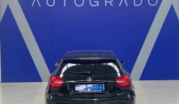 Mercedes Clase A A 180 d 80 kW (109 CV) lleno