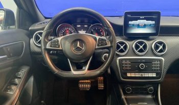 Mercedes Clase A A 180 d 80 kW (109 CV) lleno