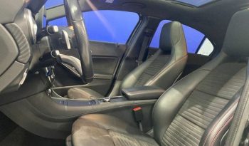 Mercedes Clase A A 180 d 80 kW (109 CV) lleno
