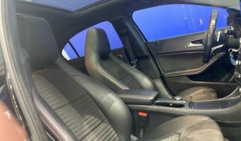 Mercedes Clase A A 180 d 80 kW (109 CV) lleno