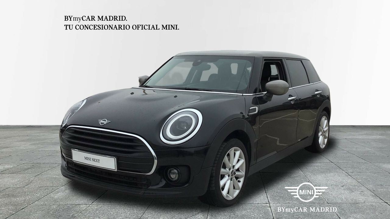 MINI Clubman Cooper 100 kW (136 CV)