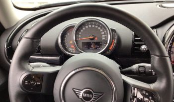 MINI Clubman Cooper 100 kW (136 CV) lleno