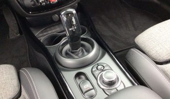 MINI Clubman Cooper 100 kW (136 CV) lleno