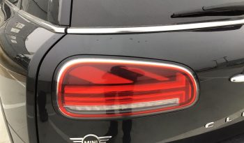 MINI Clubman Cooper 100 kW (136 CV) lleno