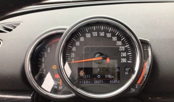 MINI Clubman Cooper 100 kW (136 CV) lleno