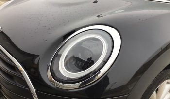 MINI Clubman Cooper 100 kW (136 CV) lleno