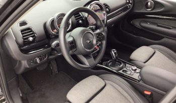 MINI Clubman Cooper 100 kW (136 CV) lleno