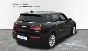 MINI Clubman Cooper 100 kW (136 CV) lleno
