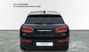 MINI Clubman Cooper 100 kW (136 CV) lleno