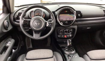 MINI Clubman Cooper 100 kW (136 CV) lleno