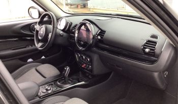 MINI Clubman Cooper 100 kW (136 CV) lleno