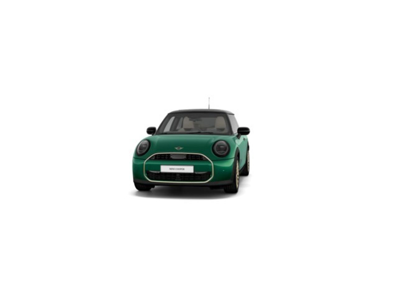 MINI Cooper Cooper C 115 kW (156 CV)