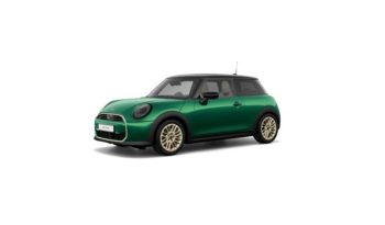 MINI Cooper Cooper C 115 kW (156 CV) lleno