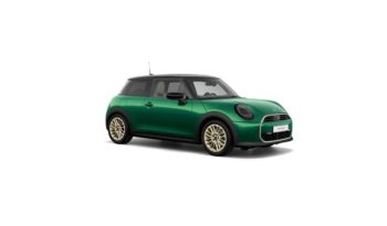 MINI Cooper Cooper C 115 kW (156 CV) lleno