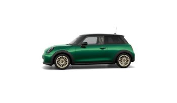 MINI Cooper Cooper C 115 kW (156 CV) lleno