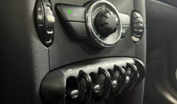 MINI Cooper One D 66 kW (90 CV) lleno