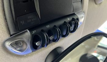 MINI Cooper One D 66 kW (90 CV) lleno