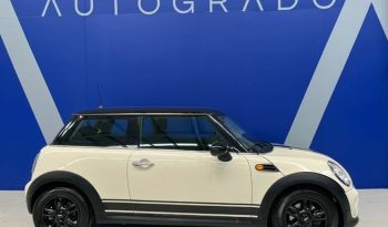 MINI Cooper One D 66 kW (90 CV) lleno