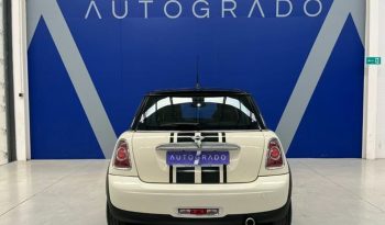 MINI Cooper One D 66 kW (90 CV) lleno