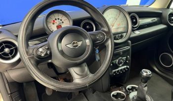 MINI Cooper One D 66 kW (90 CV) lleno