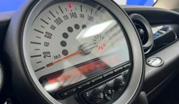 MINI Cooper One D 66 kW (90 CV) lleno
