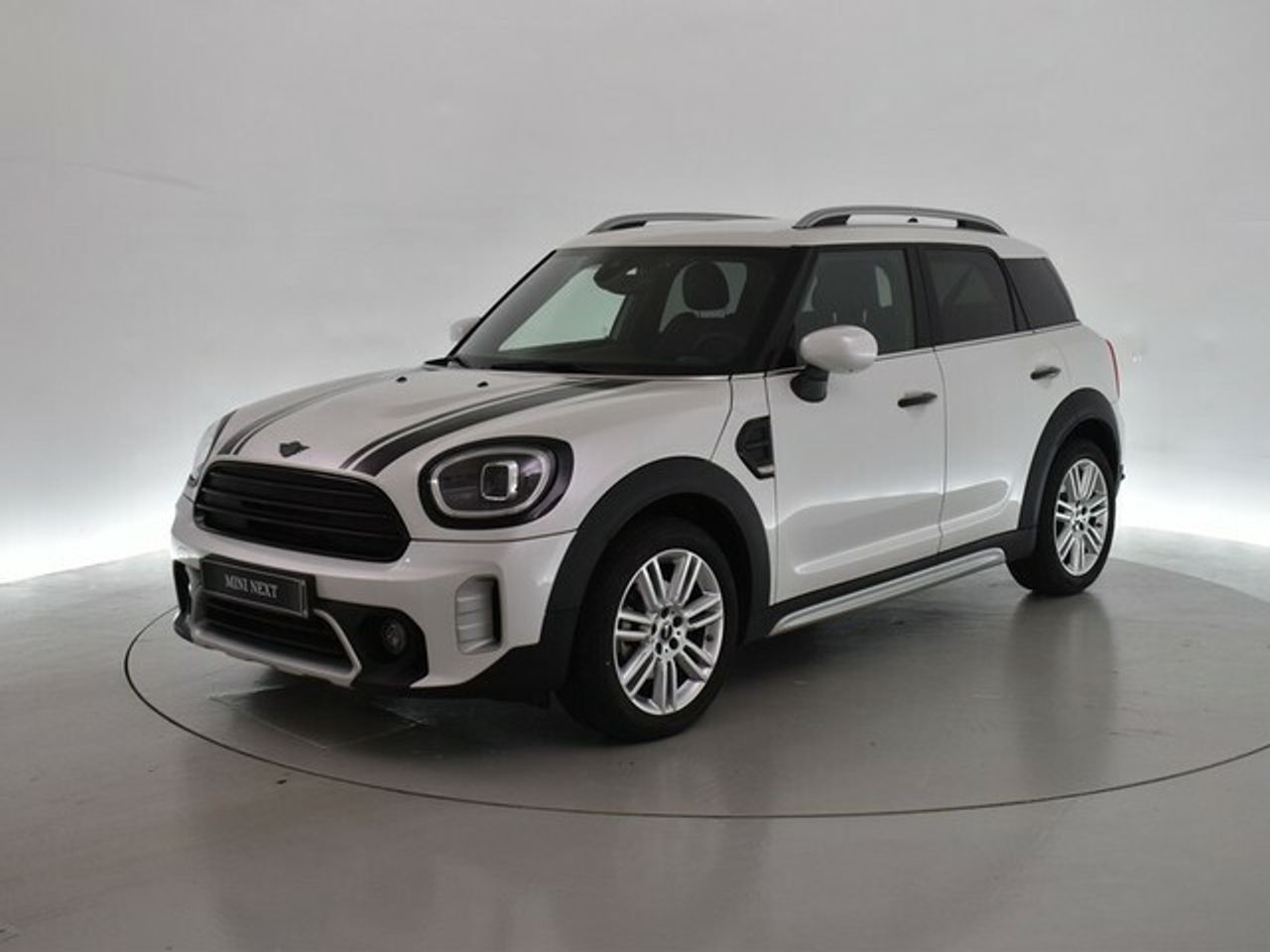 MINI Countryman Cooper D 110 kW (150 CV)