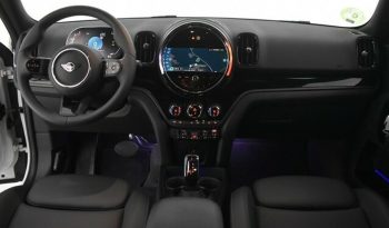 MINI Countryman Cooper D 110 kW (150 CV) lleno