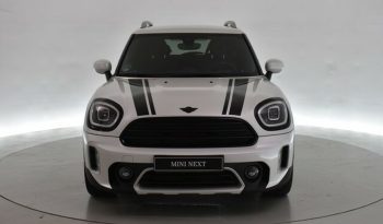 MINI Countryman Cooper D 110 kW (150 CV) lleno