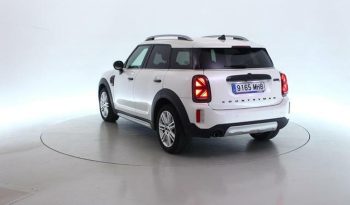 MINI Countryman Cooper D 110 kW (150 CV) lleno