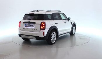 MINI Countryman Cooper D 110 kW (150 CV) lleno