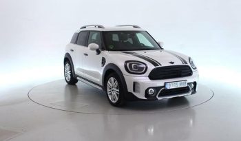 MINI Countryman Cooper D 110 kW (150 CV) lleno