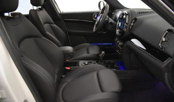 MINI Countryman Cooper D 110 kW (150 CV) lleno