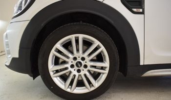 MINI Countryman Cooper D 110 kW (150 CV) lleno