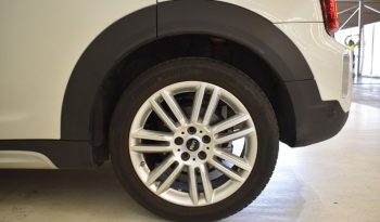 MINI Countryman Cooper D 110 kW (150 CV) lleno