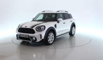 MINI Countryman Cooper D 110 kW (150 CV) lleno