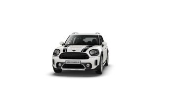 MINI Countryman Cooper D 110 kW (150 CV) lleno