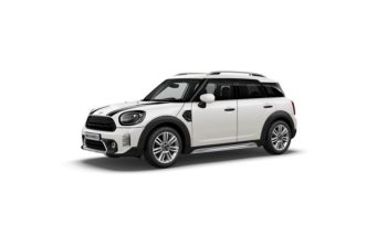MINI Countryman Cooper D 110 kW (150 CV) lleno