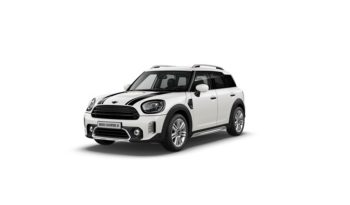 MINI Countryman Cooper D 110 kW (150 CV) lleno