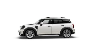 MINI Countryman Cooper D 110 kW (150 CV) lleno