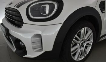 MINI Countryman Cooper D 110 kW (150 CV) lleno
