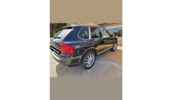 Porsche Cayenne S 250 kW (340 CV) lleno
