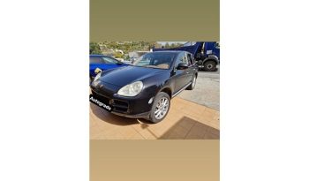 Porsche Cayenne S 250 kW (340 CV) lleno