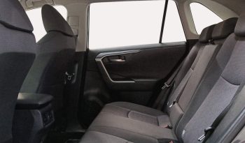Toyota Rav4 2.5l 220H Advance 4WD lleno