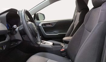 Toyota Rav4 2.5l 220H Advance 4WD lleno