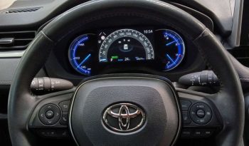 Toyota Rav4 2.5l 220H Advance 4WD lleno