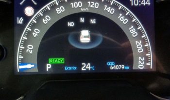 Toyota Rav4 2.5l 220H Advance 4WD lleno