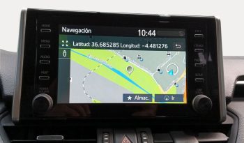 Toyota Rav4 2.5l 220H Advance 4WD lleno