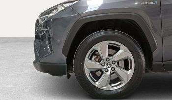 Toyota Rav4 2.5l 220H Advance 4WD lleno