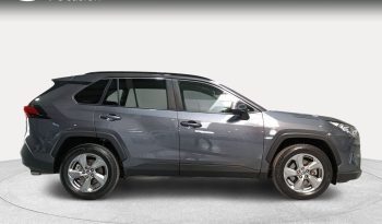 Toyota Rav4 2.5l 220H Advance 4WD lleno