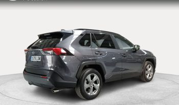 Toyota Rav4 2.5l 220H Advance 4WD lleno